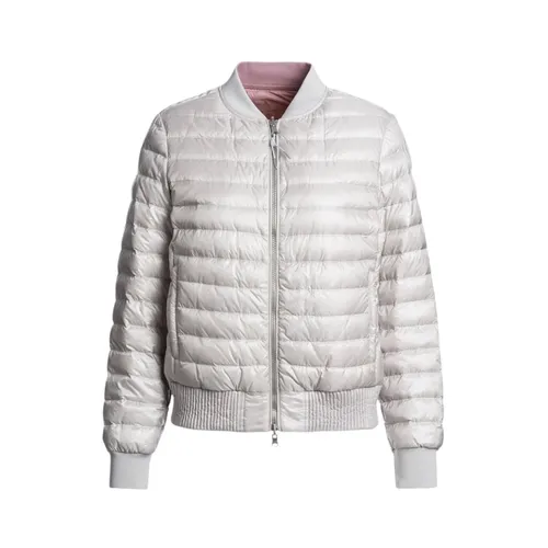 Leila Reversible Down Jacket - Parajumpers - Modalova