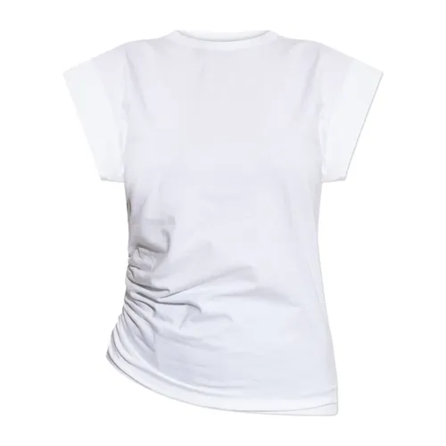 Tops > T-Shirts - - Officine Générale - Modalova