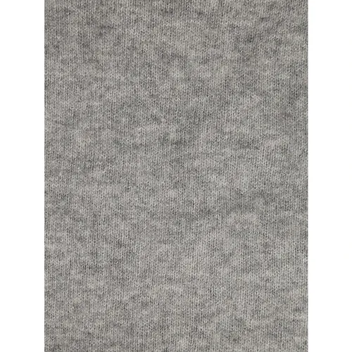 Cashmere Basic Style Scarf - Roberto Collina - Modalova