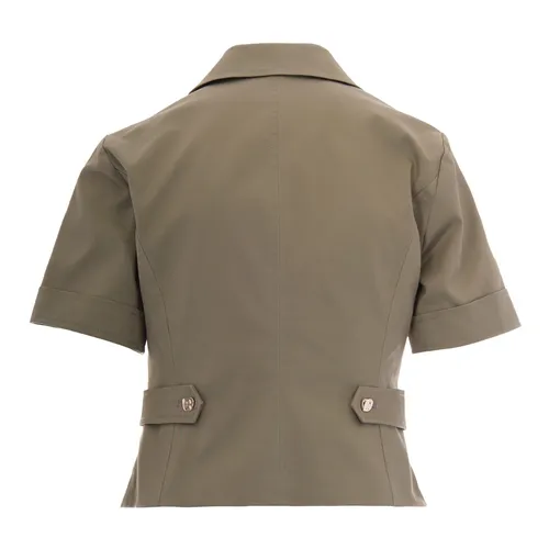 Button Jacket - Liu Jo - Modalova