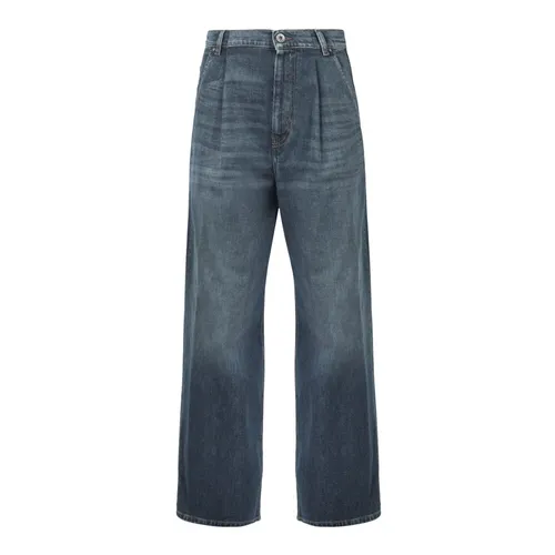 Jeans > Straight Jeans - - Weekend Max Mara - Modalova