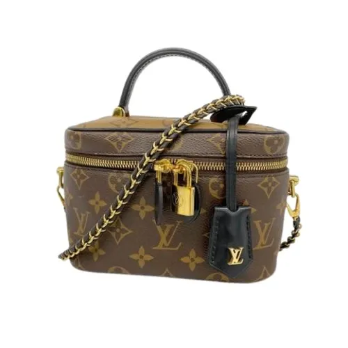 Pre-owned Vanity PM - Louis Vuitton Vintage - Modalova