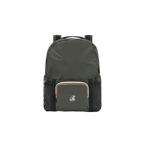 Packable Backpack Le Vrai 4.0 Michel - K-Way - Modalova