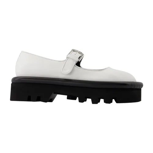 Bumper Chunky Flats - JW Anderson - Modalova