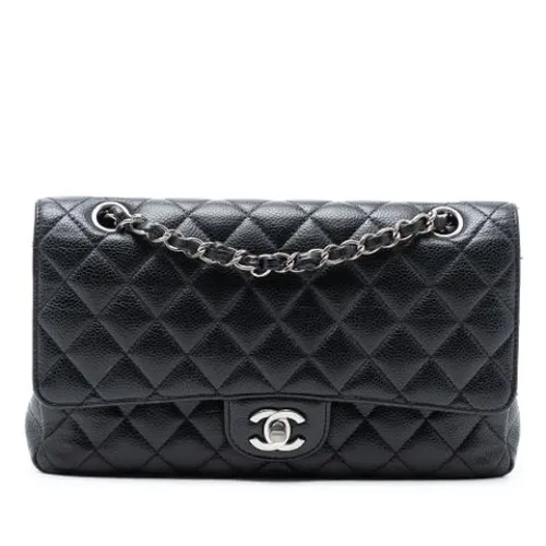 Pre-owned Vintage Shoulder Bag - Chanel Vintage - Modalova
