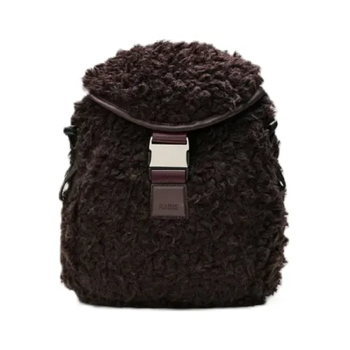 Vis Buck Backpack Mini - Rains - Modalova