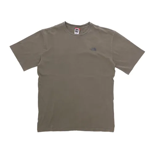 Heritage Dye Pack Tee - The North Face - Modalova