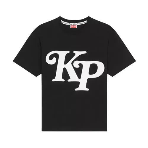 Sudadera de Algodón con Logo - Kenzo - Modalova