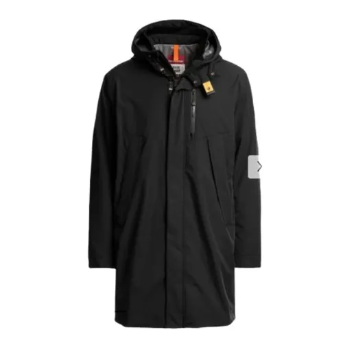 Easy Padded Coat - Parajumpers - Modalova