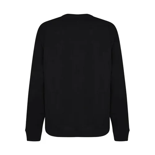 Black Sweaters for Men - Moschino - Modalova