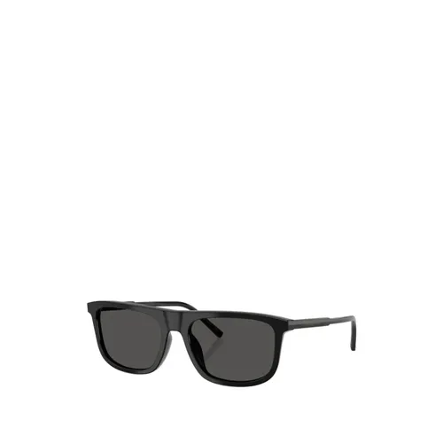 Square Sunglasses - Dolce & Gabbana - Modalova