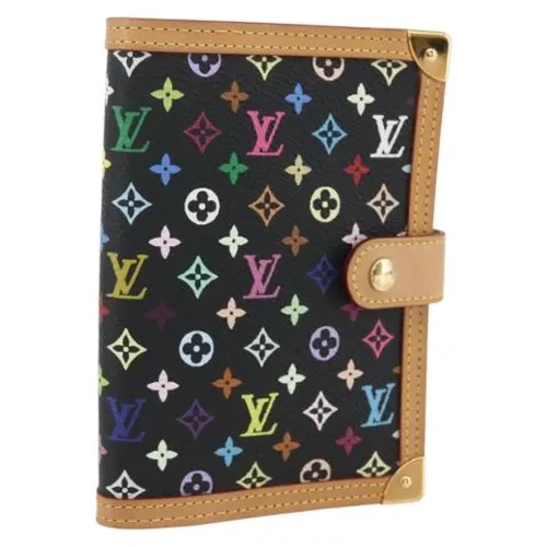 Pre-owned Canvas Home-Office - Louis Vuitton Vintage - Modalova