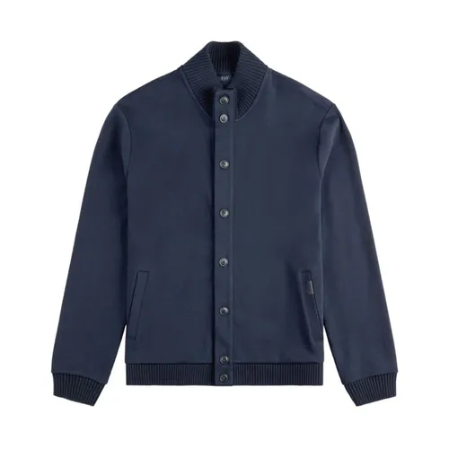 Bomber Jacket - Fay - Modalova