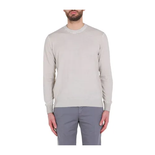 Pullover Street Hinterproof - Paolo Pecora - Modalova