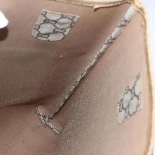 Pre-owned Tote Bag - Gucci Vintage - Modalova