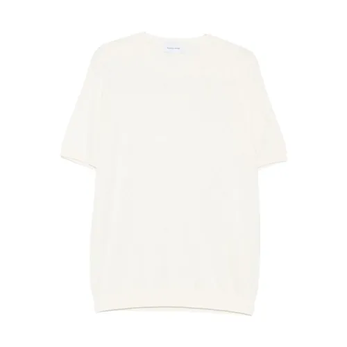 Spongy Round Neck - Scaglione - Modalova