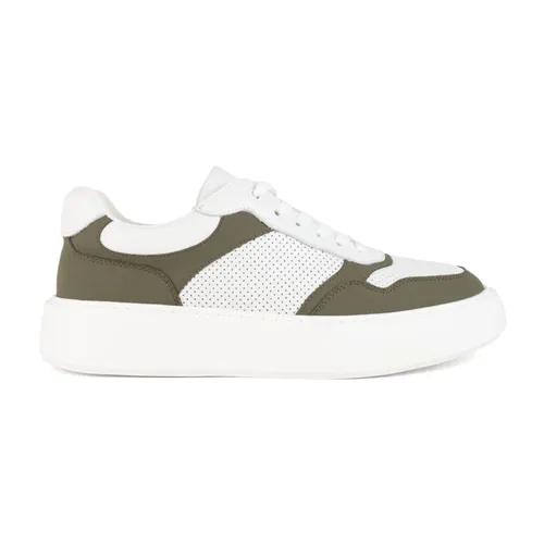 Trainers Leisure - Sergio Moretti - Modalova