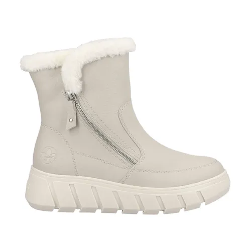 Casual Ankle Boots - Rieker - Modalova