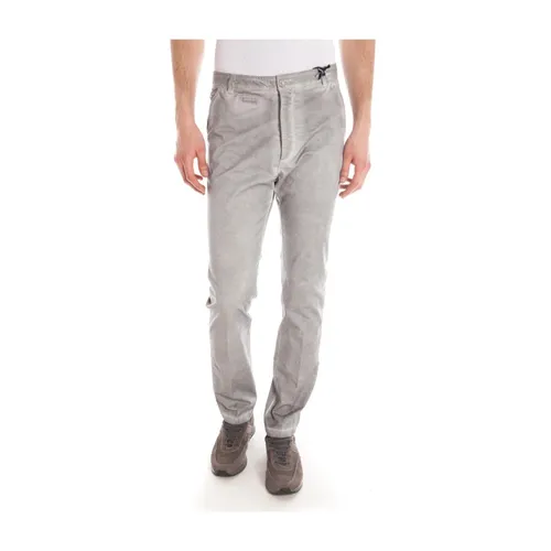 Jeans Trouser - Daniele Alessandrini - Modalova