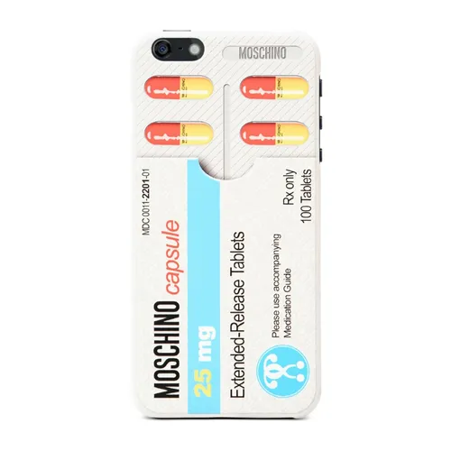 Phone Accessories - Moschino - Modalova