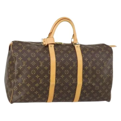 Pre-owned Vintage Weekend Bag - Louis Vuitton Vintage - Modalova