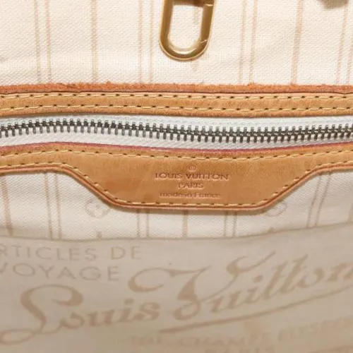Pre-owned Tote Bag - Louis Vuitton Vintage - Modalova