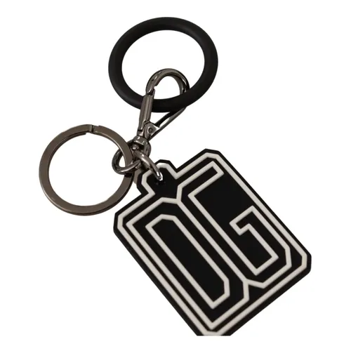 Keychain Ring - Dolce & Gabbana - Modalova