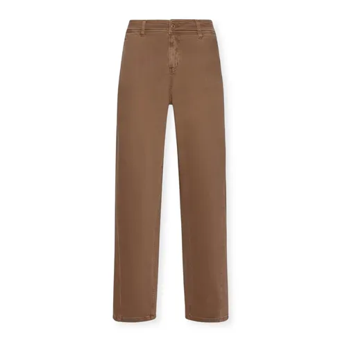 Jeans > Wide Jeans - - Elena Mirò - Modalova