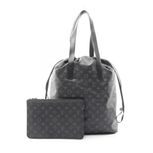 Pre-owned Tote bag - Louis Vuitton Vintage - Modalova