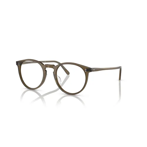 O'Malley Optical Frame - Oliver Peoples - Modalova