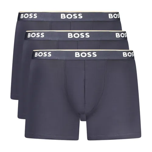 Boxer Shorts Tri Pack - Hugo - Modalova