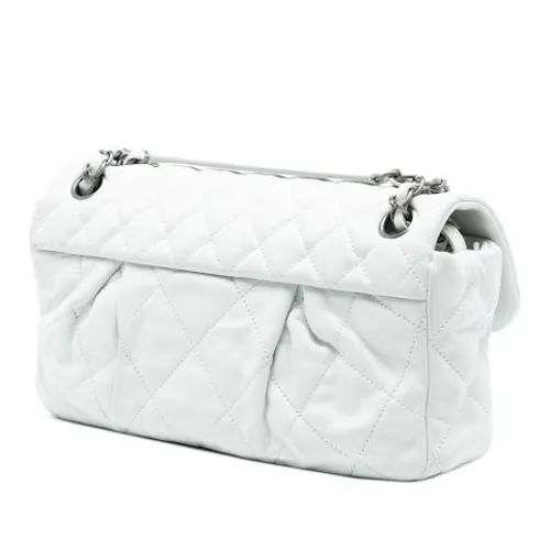 Pre-owned Vintage Shoulder Bag - Chanel Vintage - Modalova