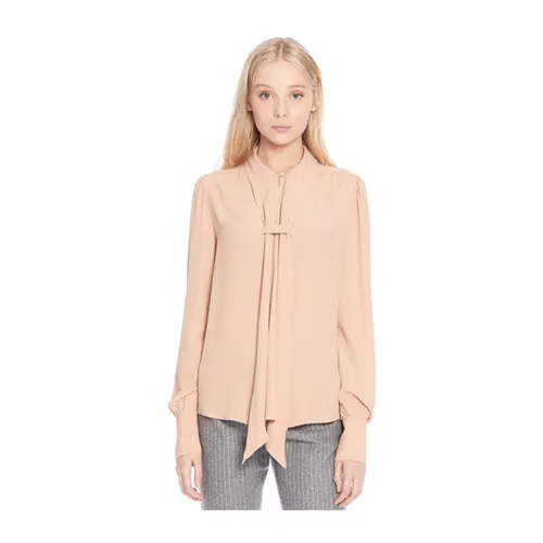 Boxy Shirt - Manila Grace - Modalova