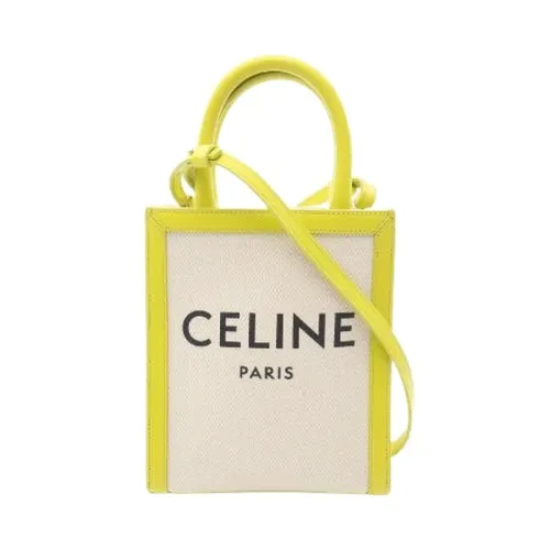 Pre-owned Vintage Mini Bag - Celine Vintage - Modalova