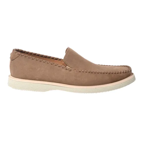 Suede Loafer - Baldinini - Modalova