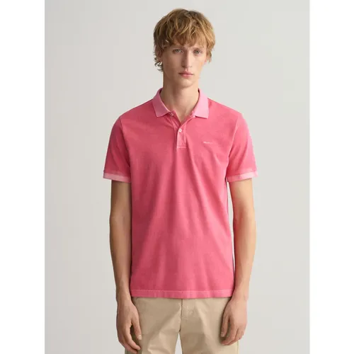 Polo Classica - Gant - Modalova