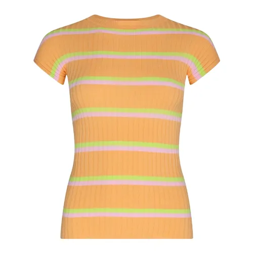 Top Multicolor a Rayas - Sportmax - Modalova