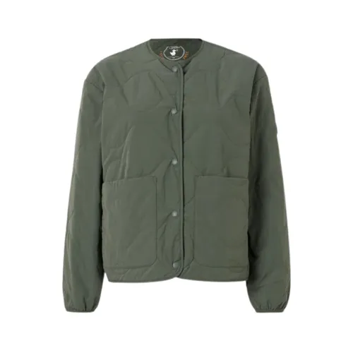 Loop Jacket - Save The Duck - Modalova