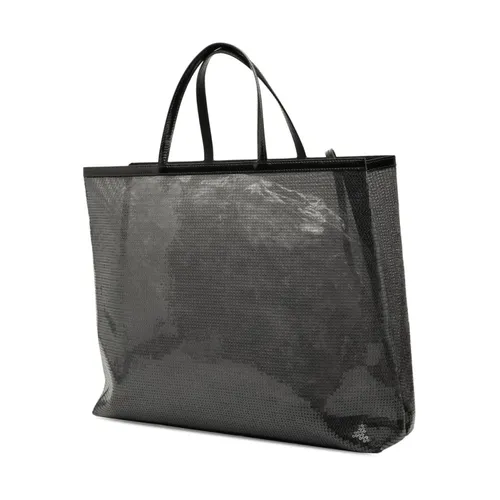 Pre-owned Tote Bag - Prada Vintage - Modalova