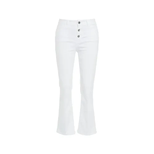 Flared Jeans - Liu Jo - Modalova