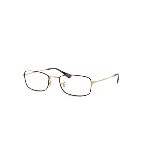 Optical Frame - Ray-Ban - Modalova