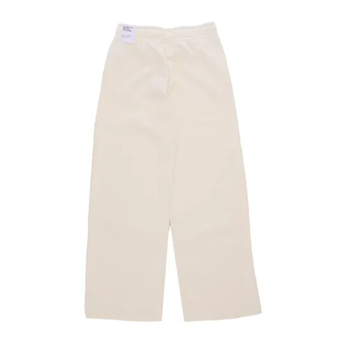 Wide-Leg Sweatpants - Nike - Modalova