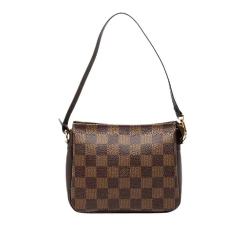 Mini Bolso Pre-owned - Louis Vuitton Vintage - Modalova