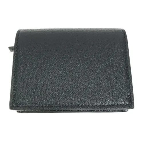 Pre-owned Vintage Wallet - Gucci Vintage - Modalova