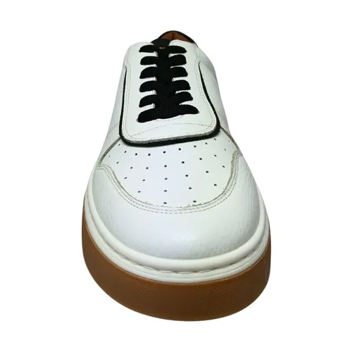 Pelle Sneaker - Alexander Smith - Modalova