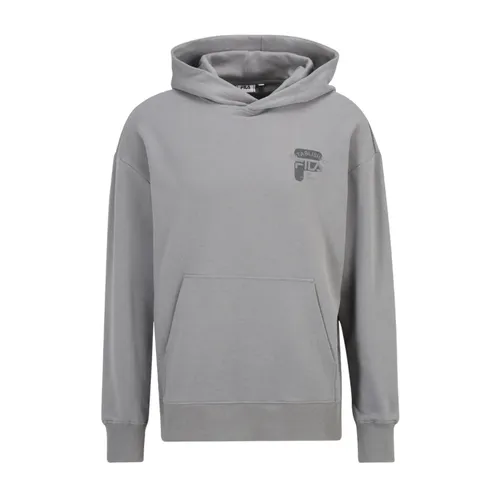 Sudadera con Capucha Baar - Fila - Modalova