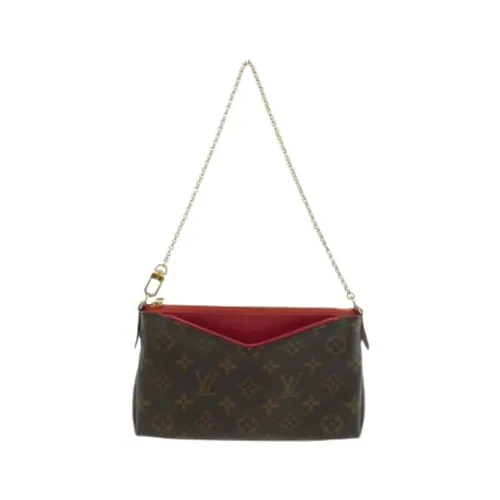 Pre-owned Vintage Shoulder Bag - Louis Vuitton Vintage - Modalova