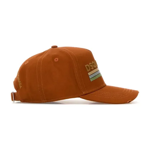 Baseball Cap - Dsquared2 - Modalova