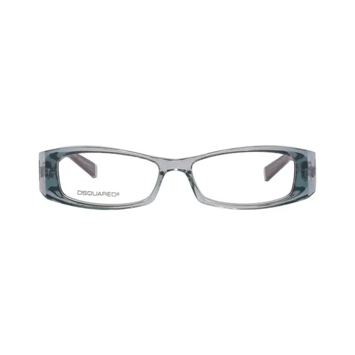 Transparent Plastic Frames with Filter Function - Dsquared2 - Modalova