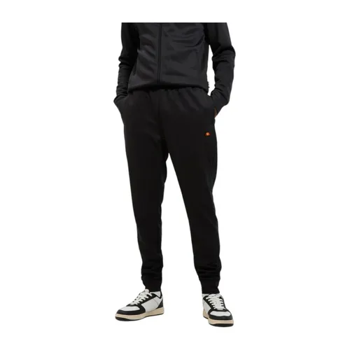 Retro Style Track Pants - Ellesse - Modalova